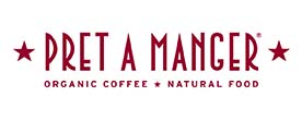 Pret a Manger